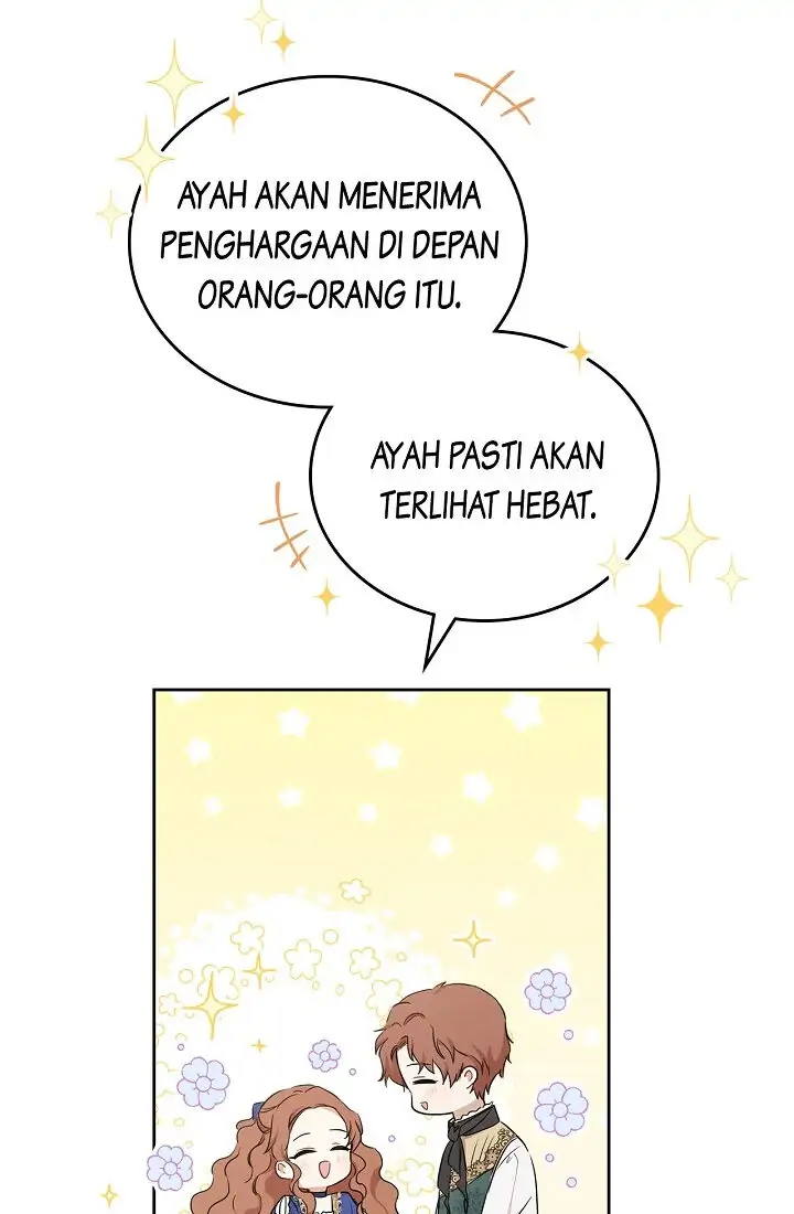 I Shall Master This Family! Chapter 53 Gambar 43