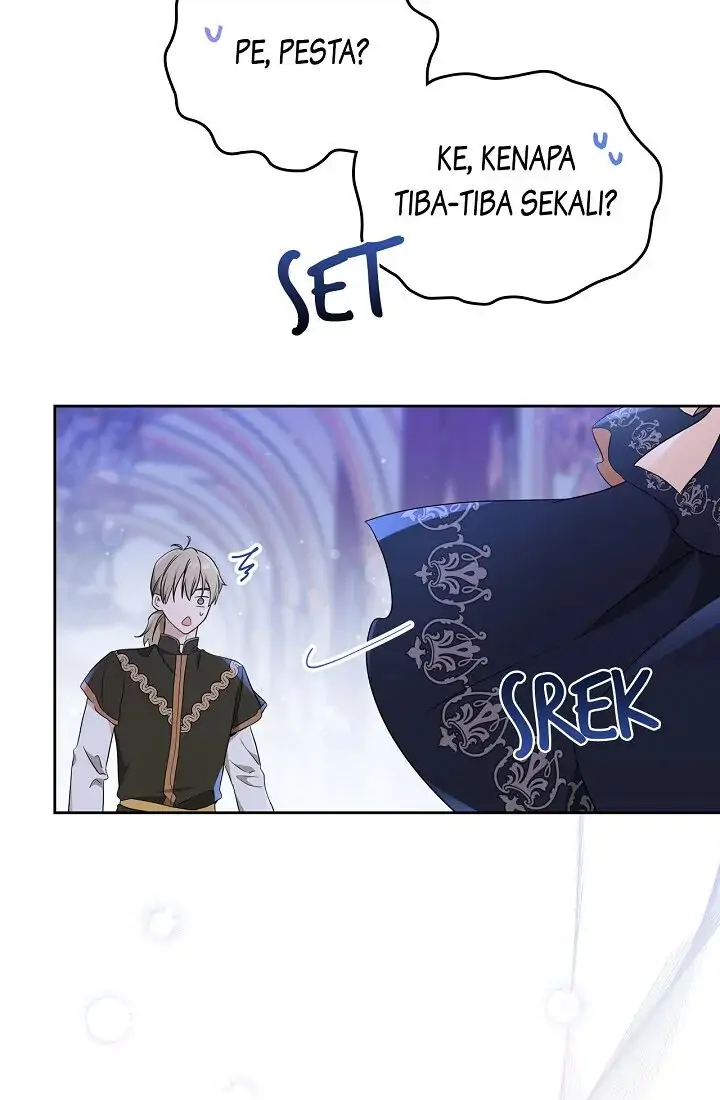 I Shall Master This Family! Chapter 54 Gambar 46