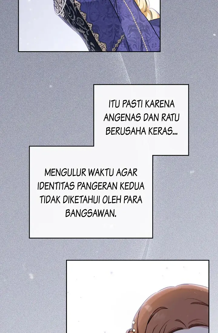 I Shall Master This Family! Chapter 55 Gambar 46