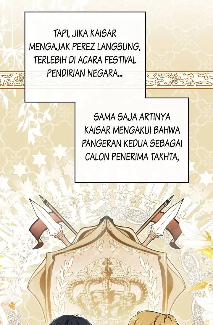 I Shall Master This Family! Chapter 55 Gambar 48