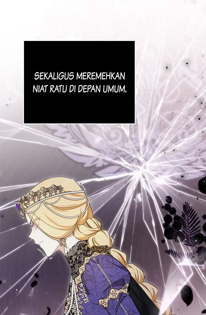 I Shall Master This Family! Chapter 55 Gambar 50