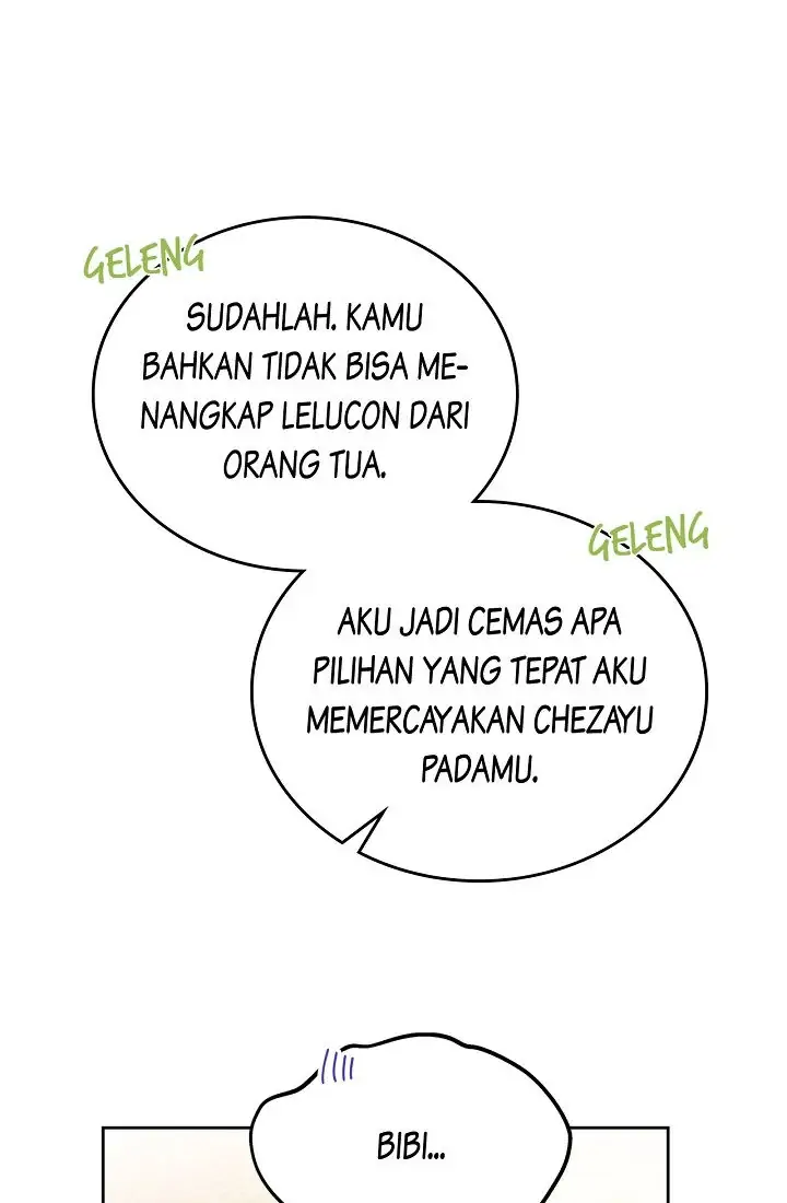 I Shall Master This Family! Chapter 56 Gambar 47