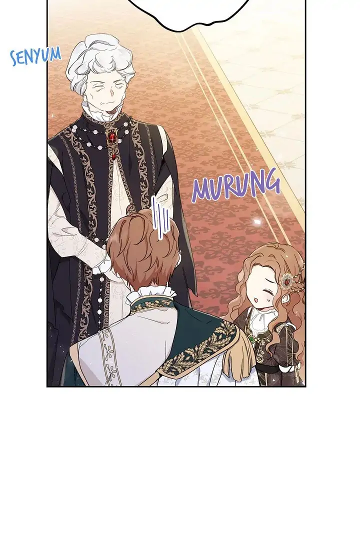 I Shall Master This Family! Chapter 56 Gambar 48