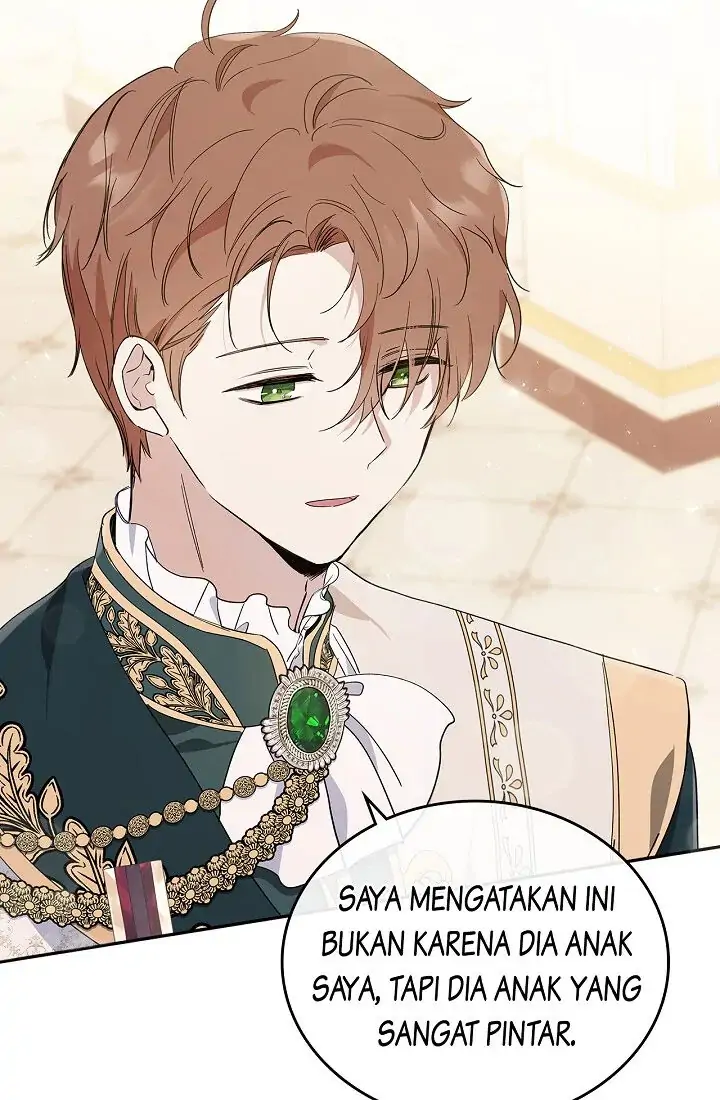 I Shall Master This Family! Chapter 57 Gambar 46