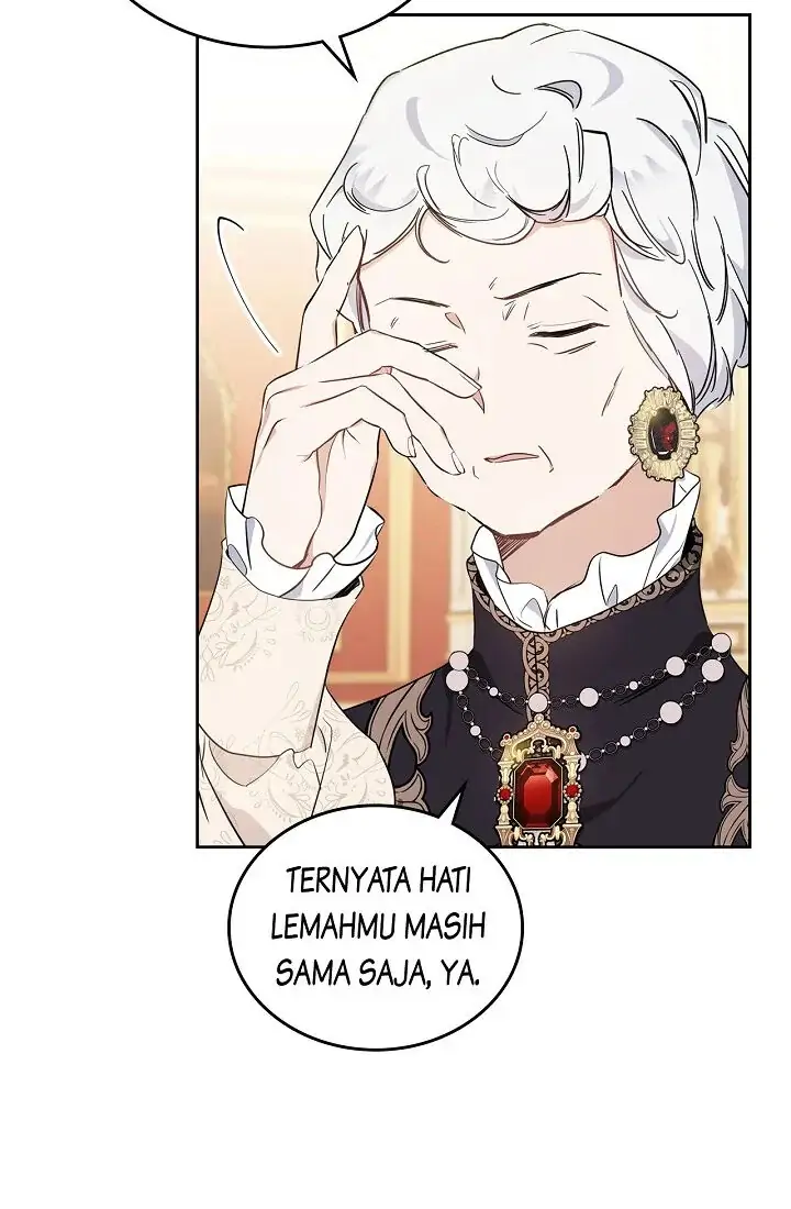 I Shall Master This Family! Chapter 57 Gambar 49