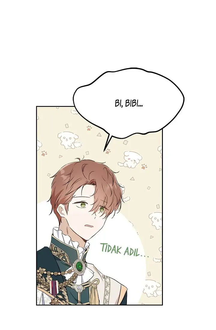 I Shall Master This Family! Chapter 57 Gambar 50