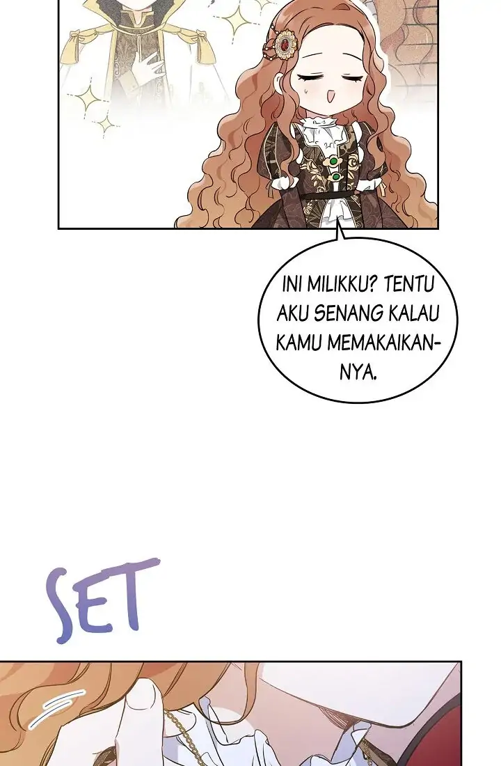 I Shall Master This Family! Chapter 58 Gambar 44