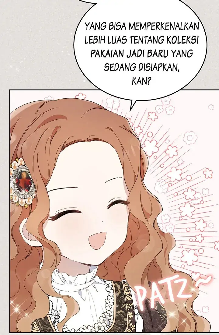 I Shall Master This Family! Chapter 59 Gambar 48