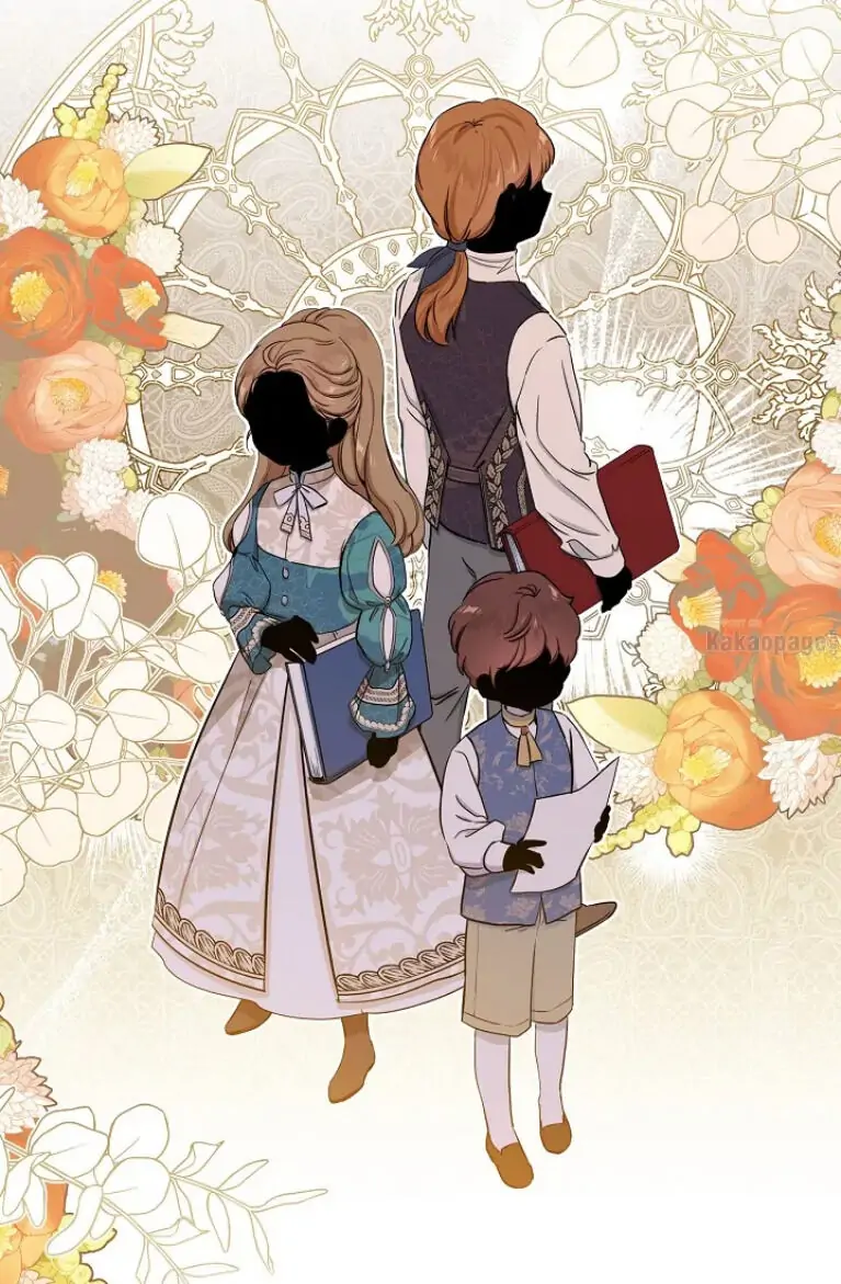 I Shall Master This Family! Chapter 6 Gambar 37