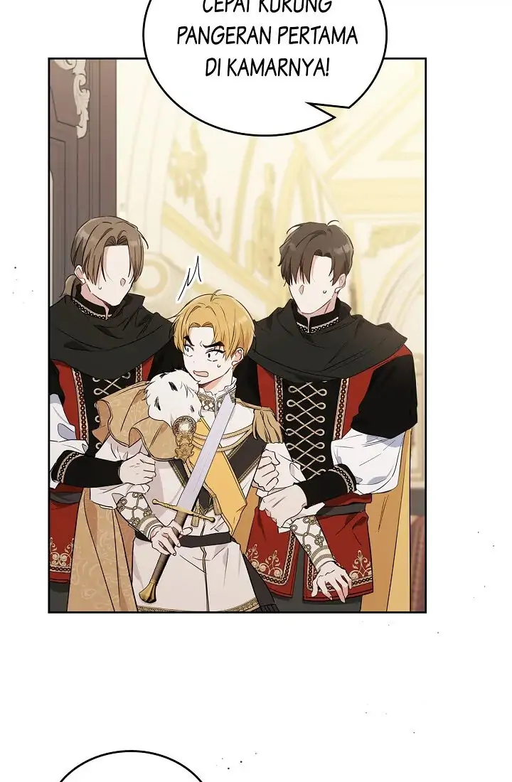 I Shall Master This Family! Chapter 61 Gambar 51