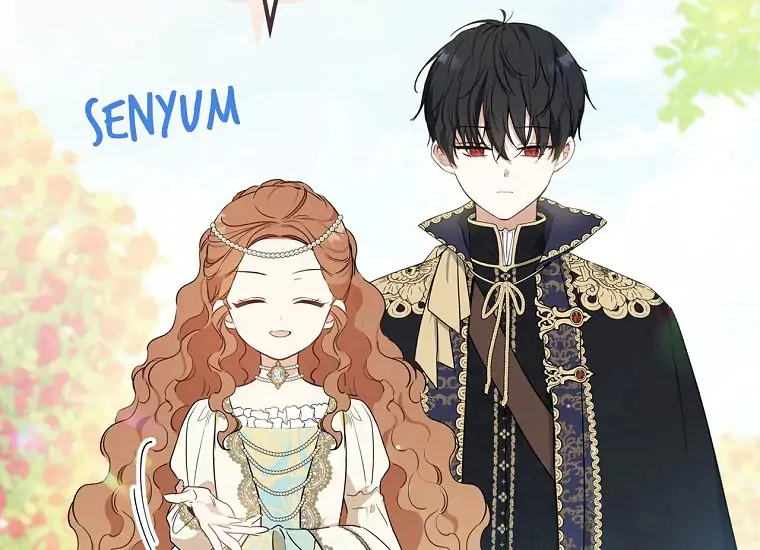 I Shall Master This Family! Chapter 66 Gambar 120