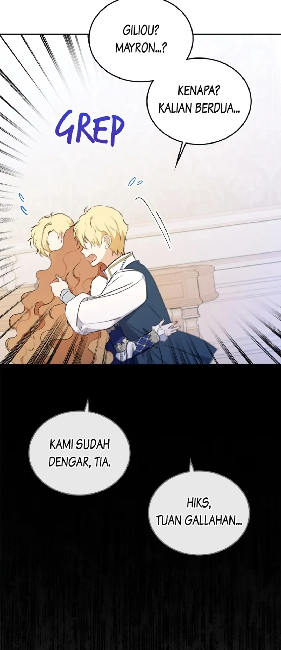 I Shall Master This Family! Chapter 67 Gambar 58