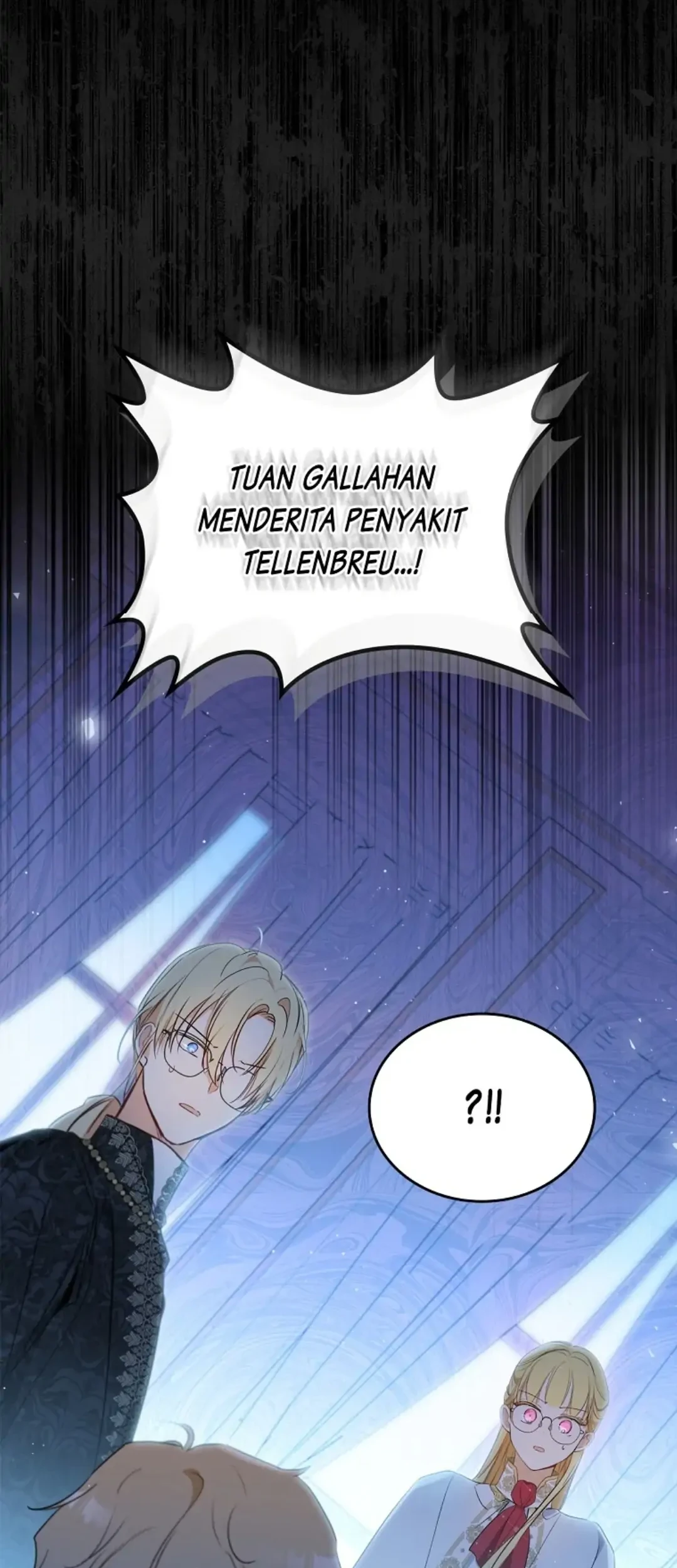 I Shall Master This Family! Chapter 67 Gambar 59