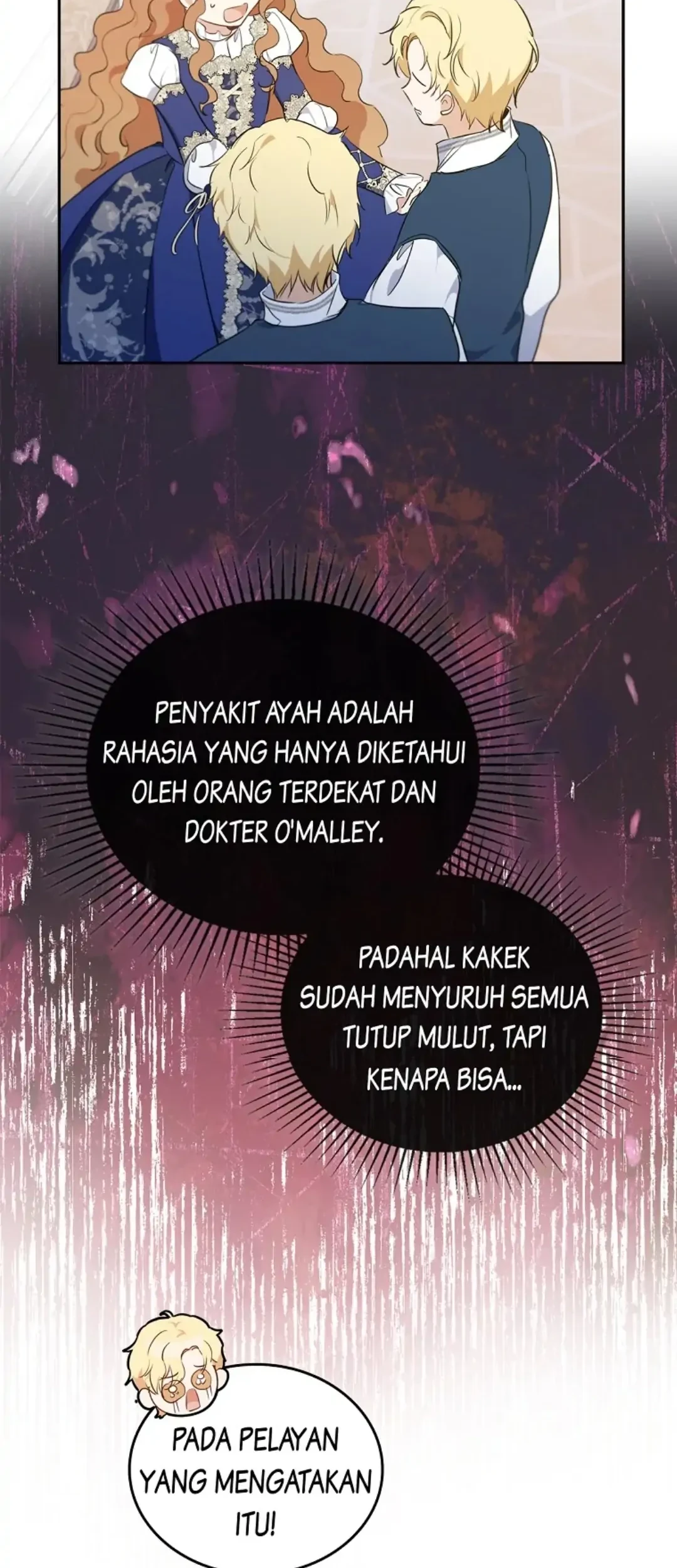 I Shall Master This Family! Chapter 67 Gambar 62