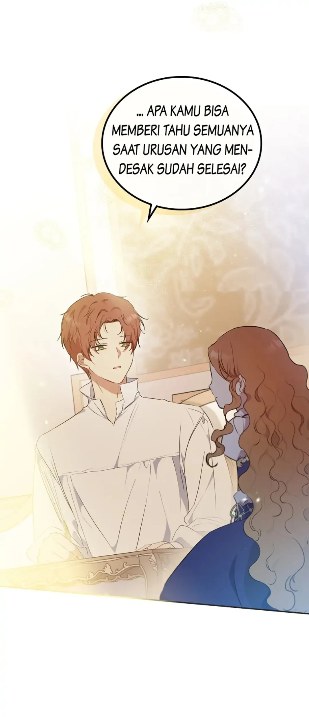 I Shall Master This Family! Chapter 68 Gambar 60