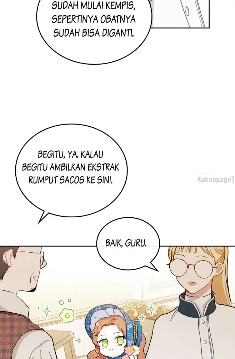 I Shall Master This Family! Chapter 7 Gambar 32