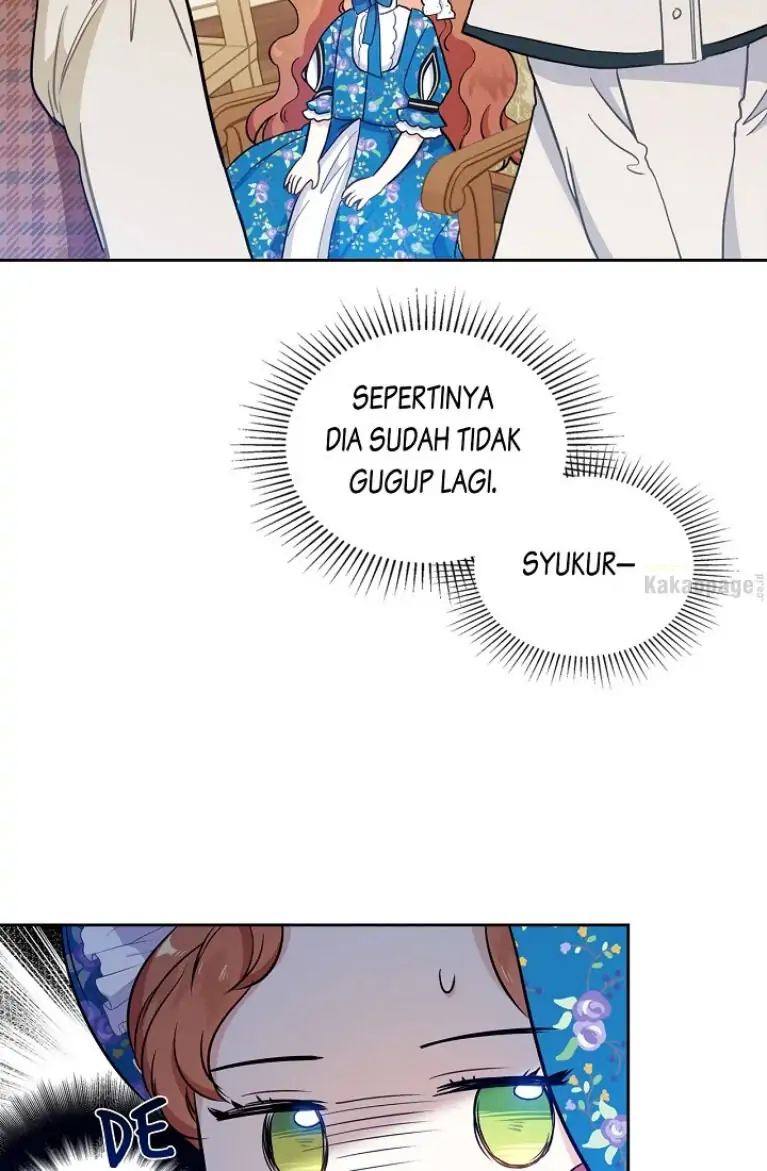 I Shall Master This Family! Chapter 7 Gambar 33