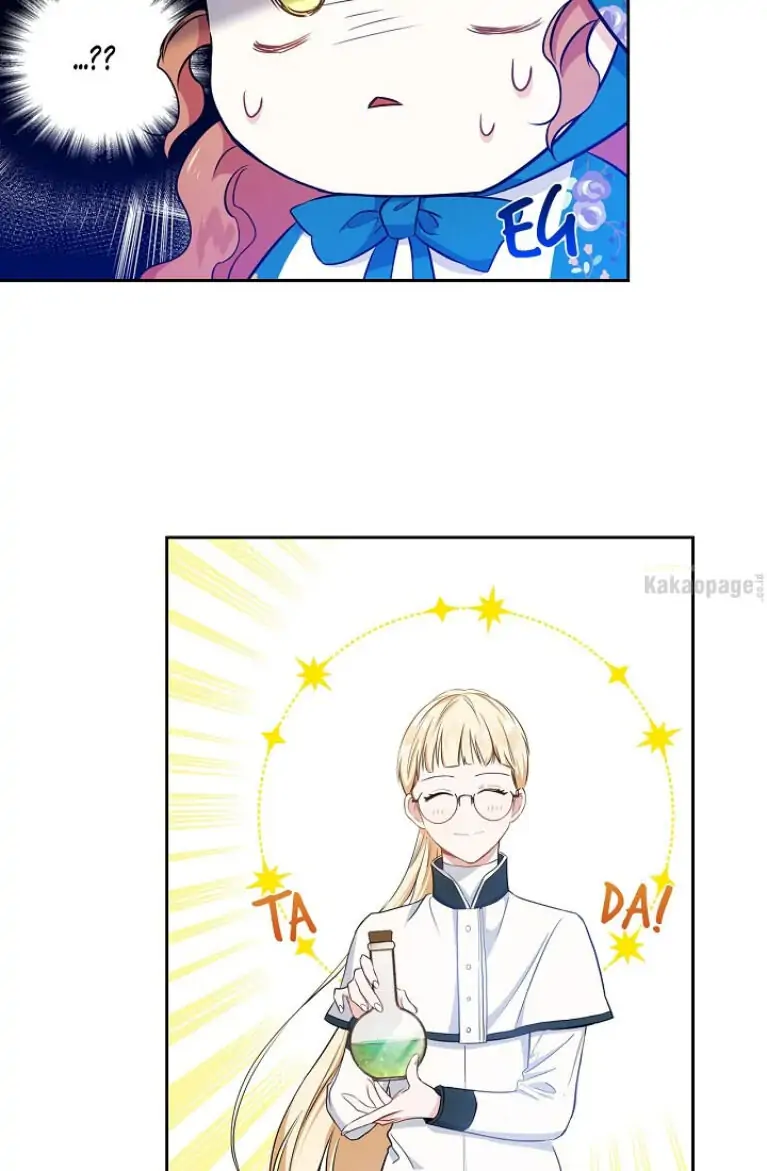 I Shall Master This Family! Chapter 7 Gambar 34