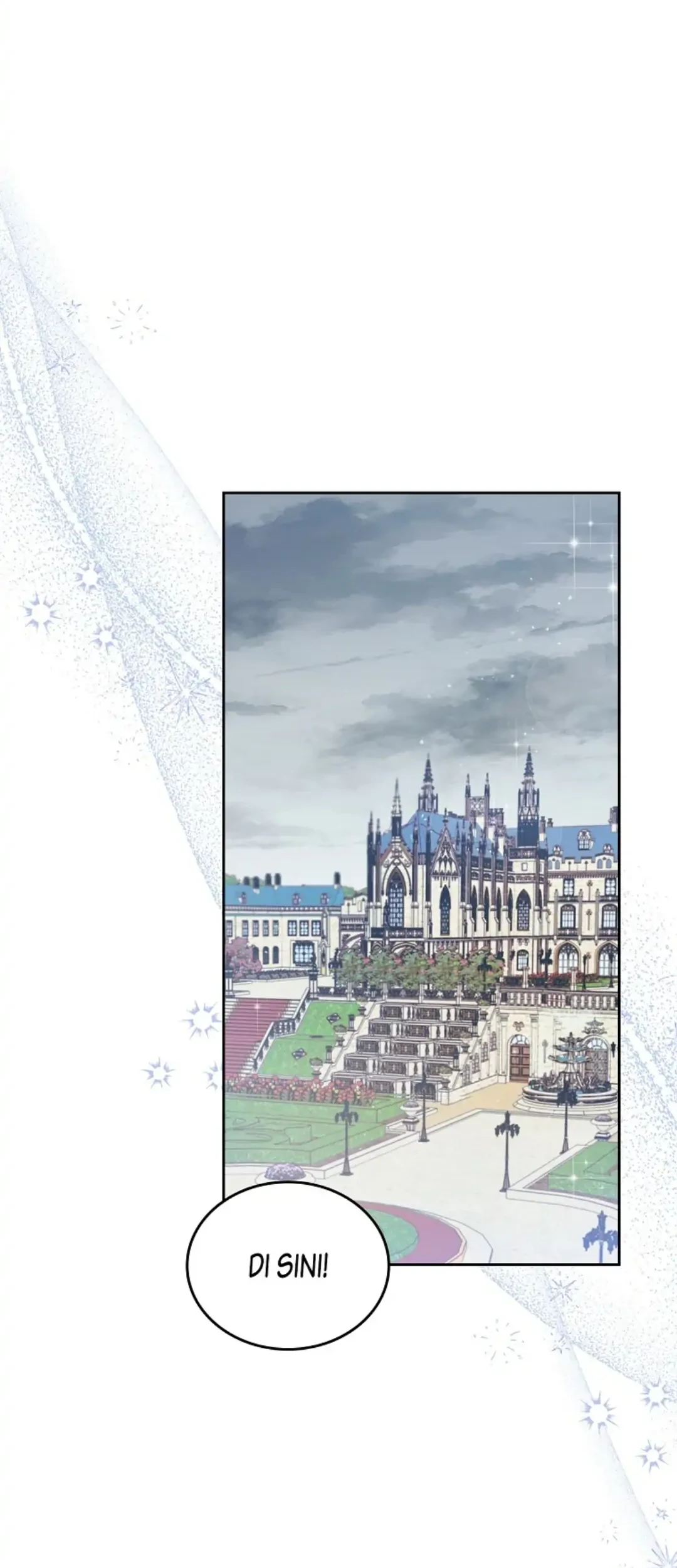 I Shall Master This Family! Chapter 70 Gambar 52