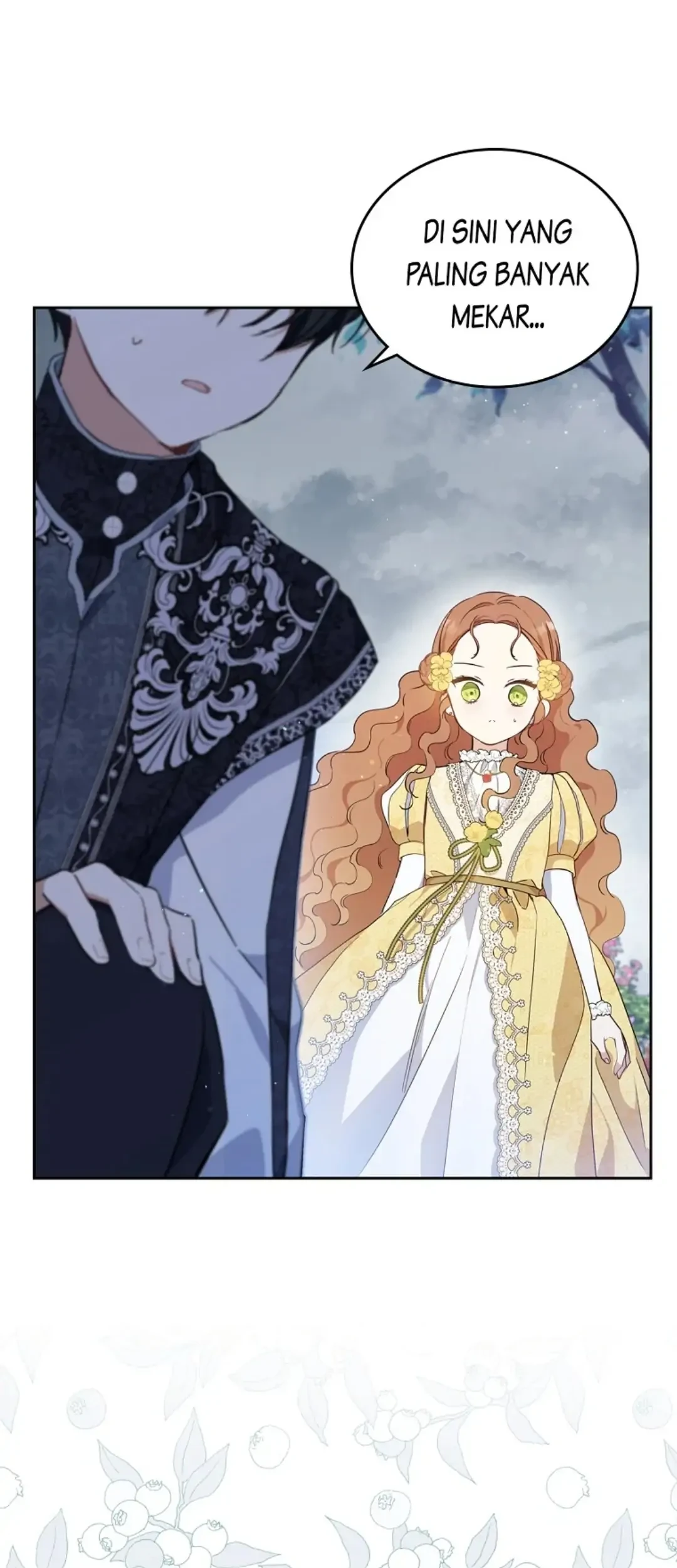 I Shall Master This Family! Chapter 70 Gambar 54
