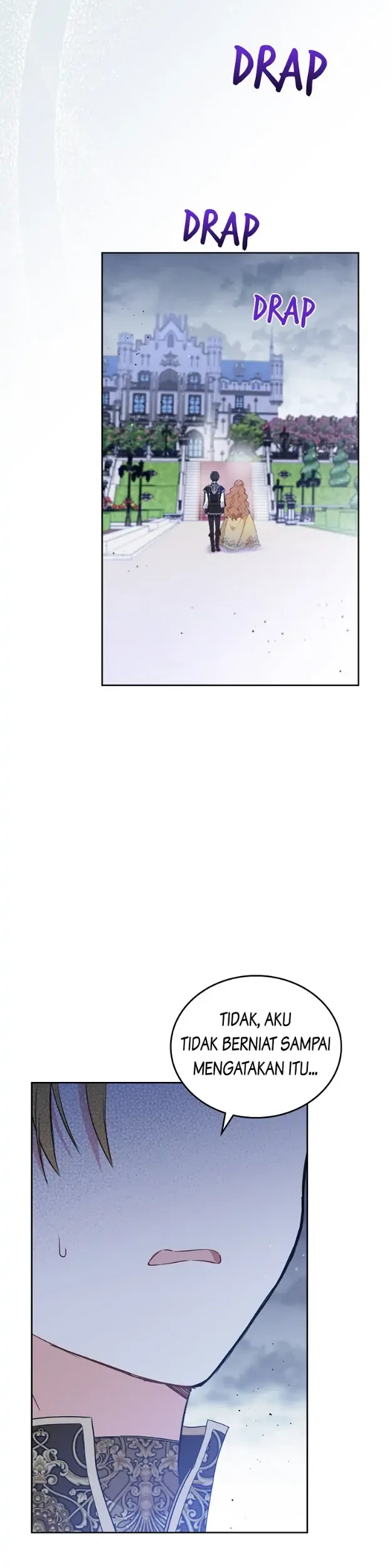 I Shall Master This Family! Chapter 71 Gambar 27