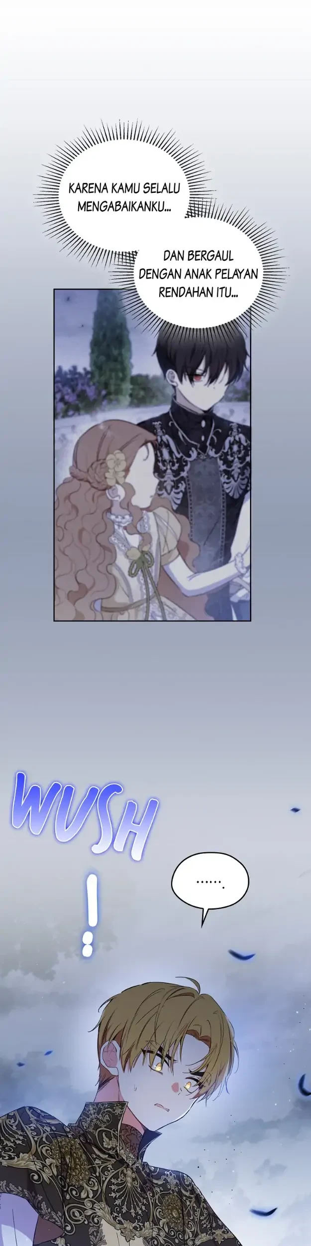 I Shall Master This Family! Chapter 71 Gambar 29