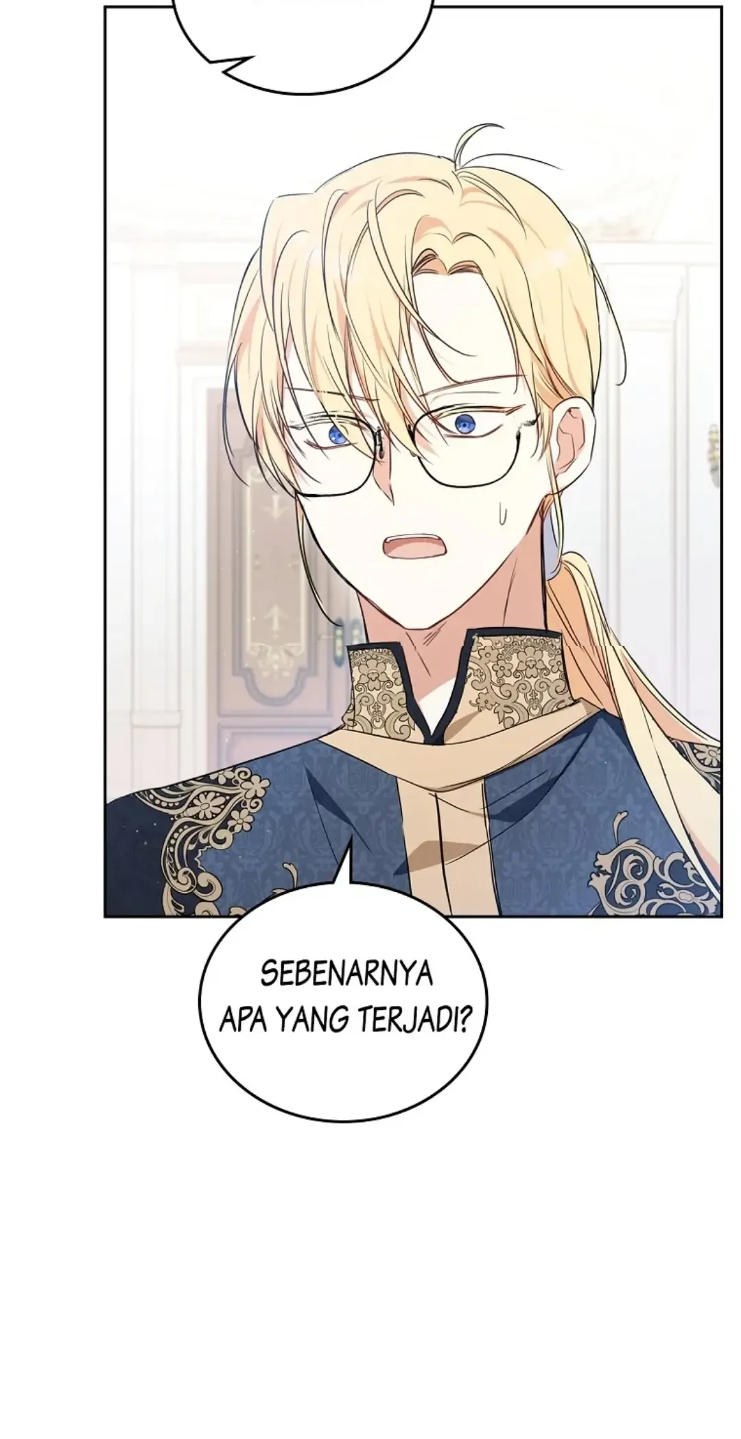 I Shall Master This Family! Chapter 72 Gambar 51