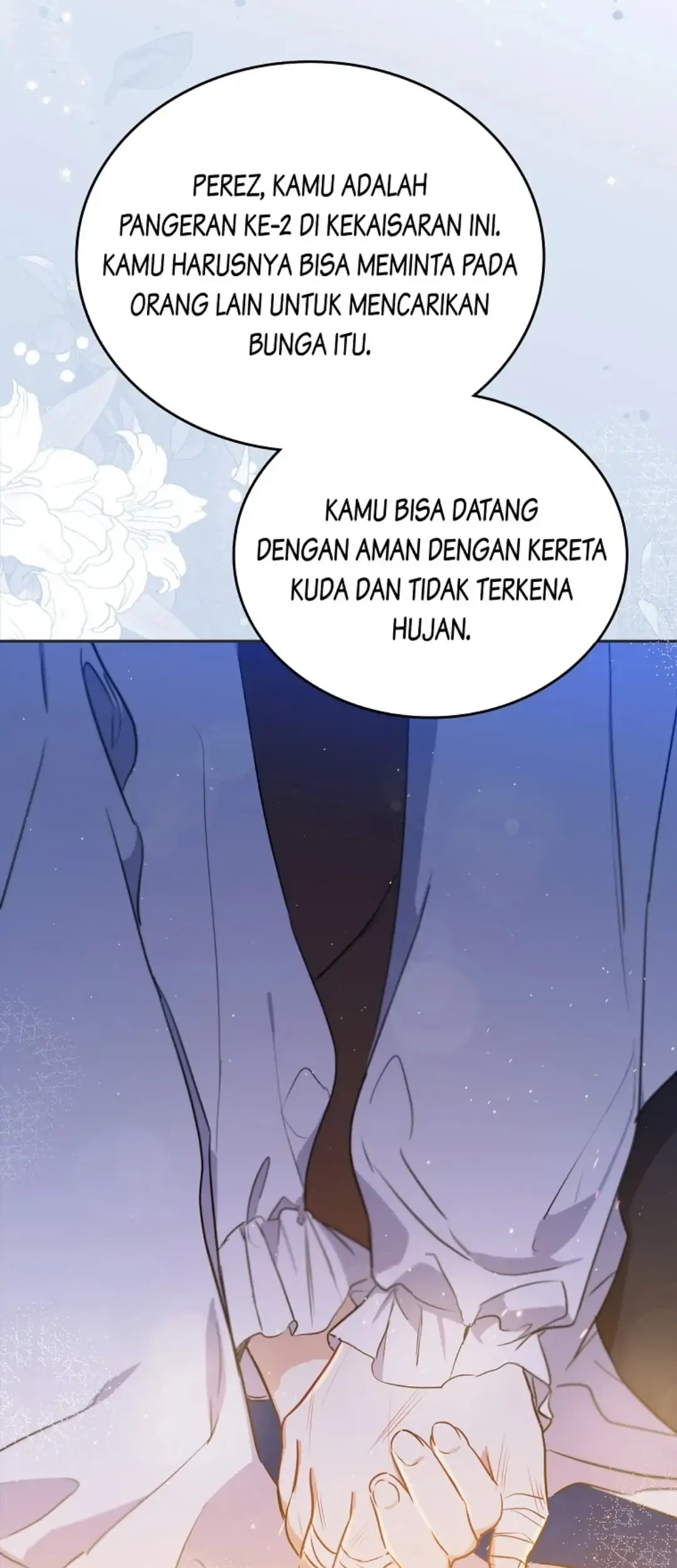 I Shall Master This Family! Chapter 73 Gambar 59