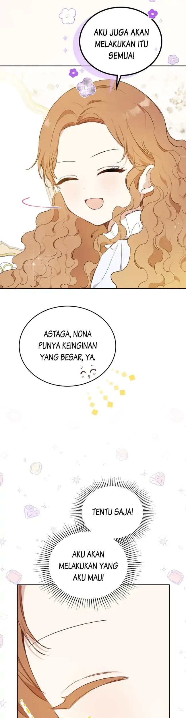 I Shall Master This Family! Chapter 74 Gambar 31