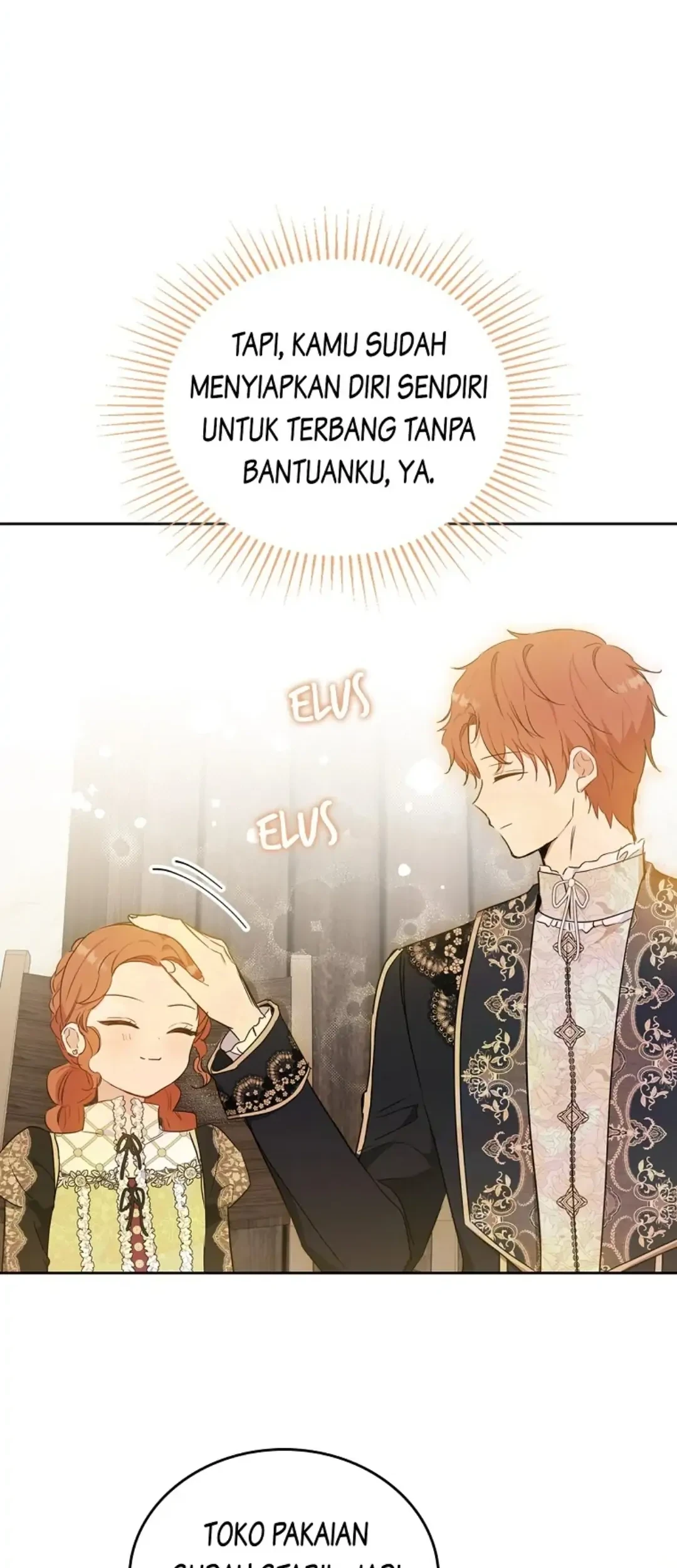 I Shall Master This Family! Chapter 78 Gambar 46