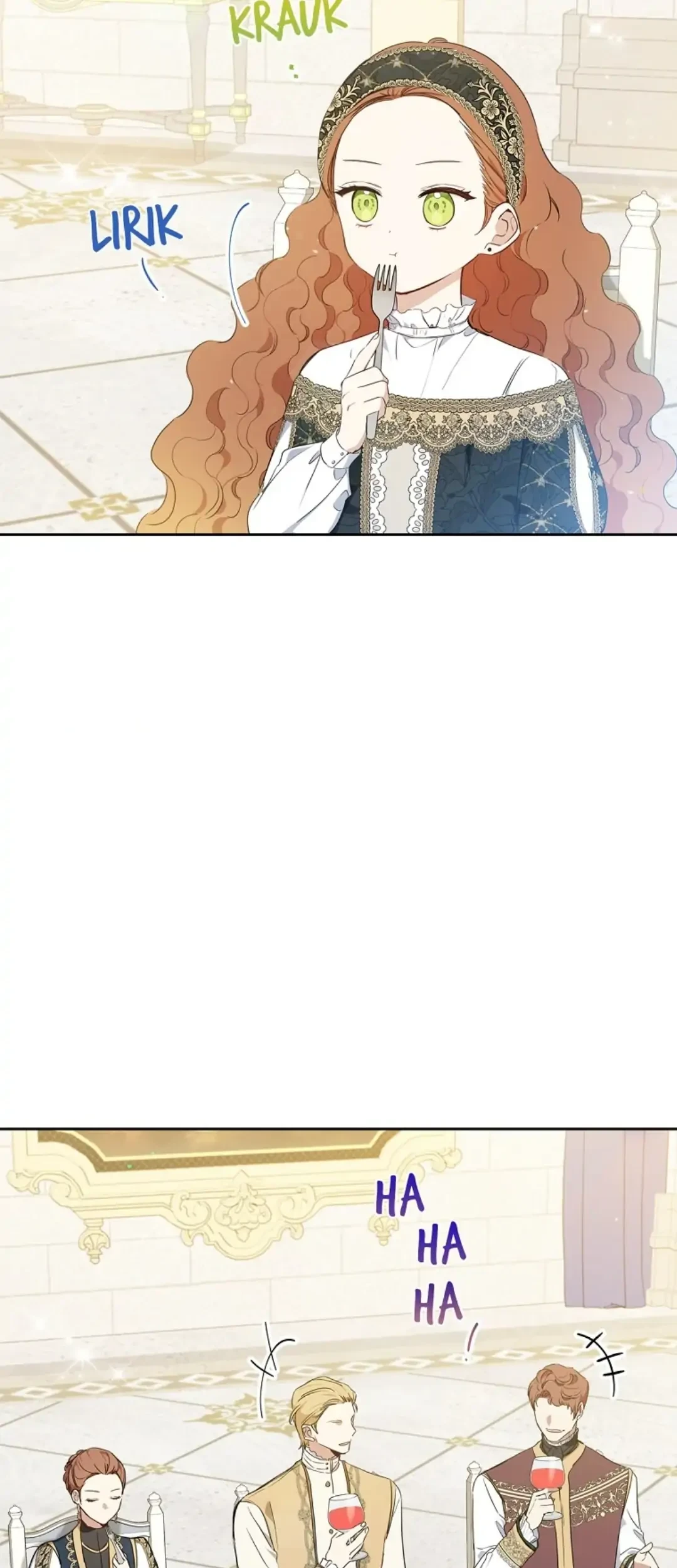 I Shall Master This Family! Chapter 79 Gambar 45