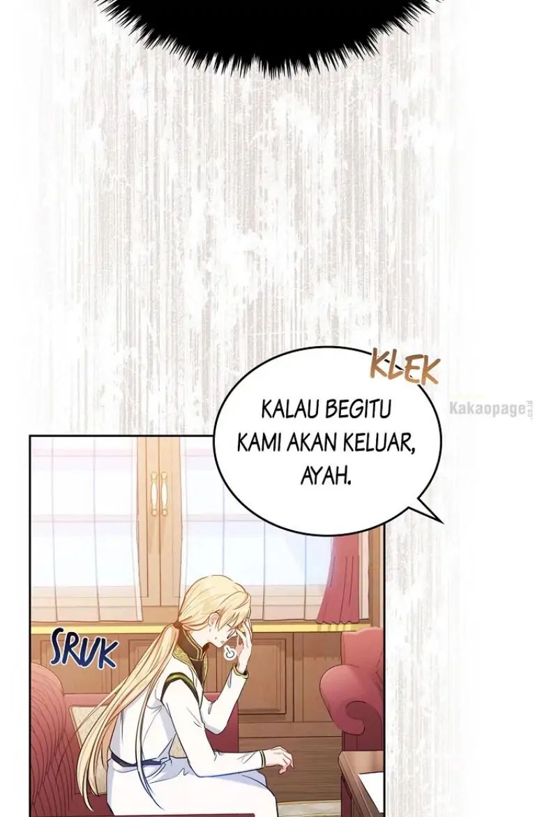 I Shall Master This Family! Chapter 8 Gambar 35