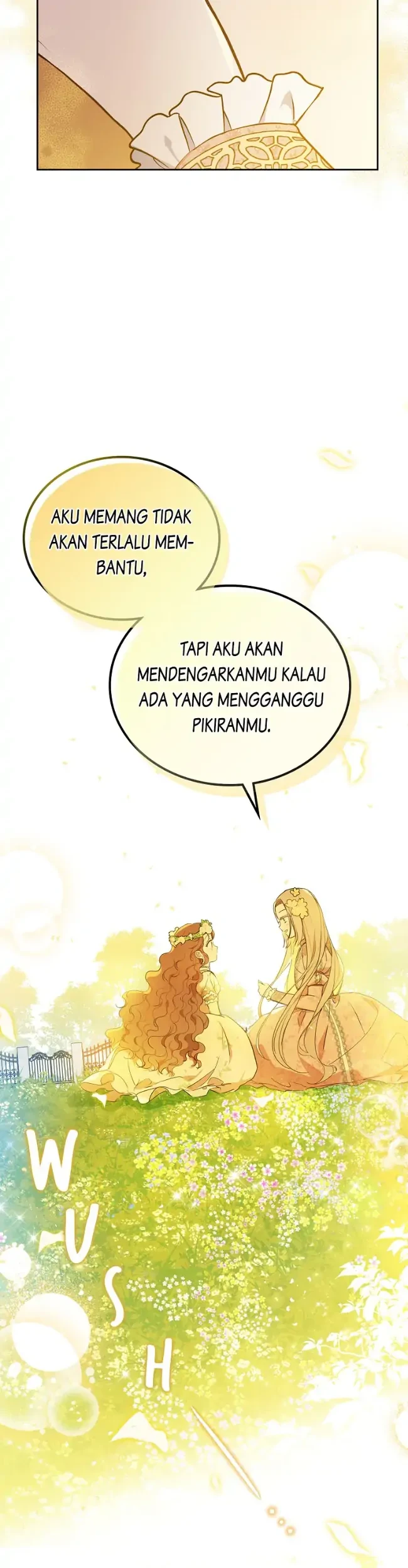 I Shall Master This Family! Chapter 82 Gambar 29