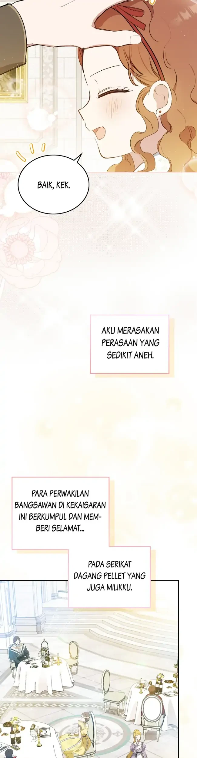I Shall Master This Family! Chapter 85 Gambar 26