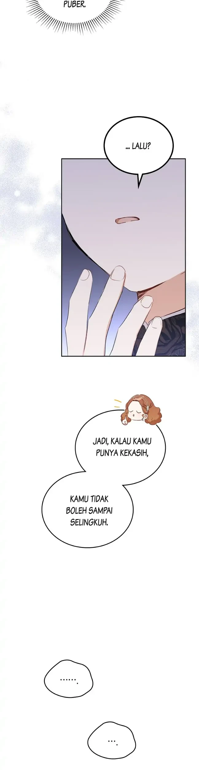 I Shall Master This Family! Chapter 86 Gambar 26