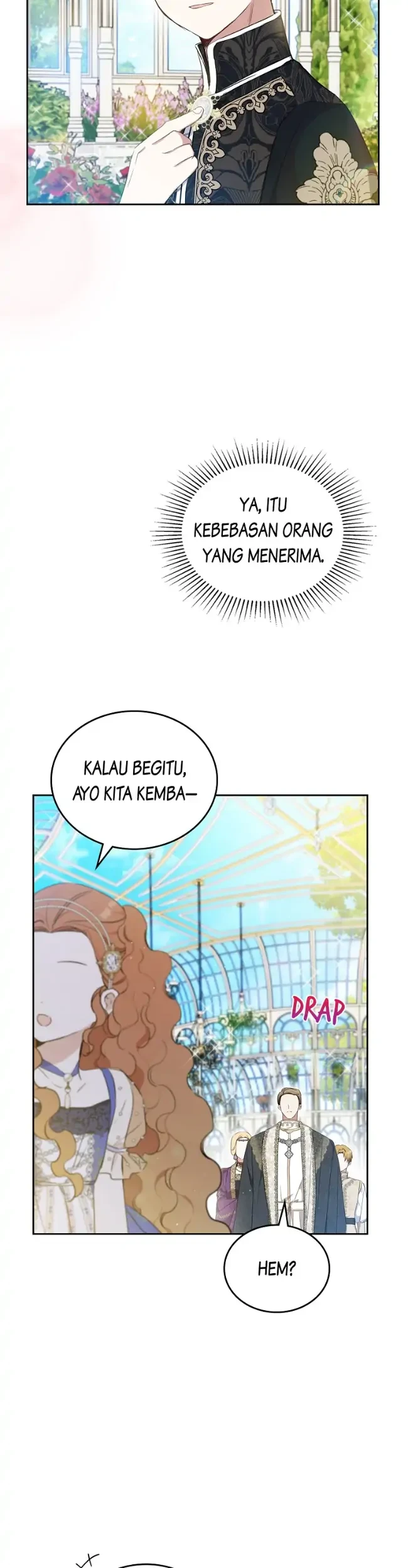 I Shall Master This Family! Chapter 87 Gambar 23