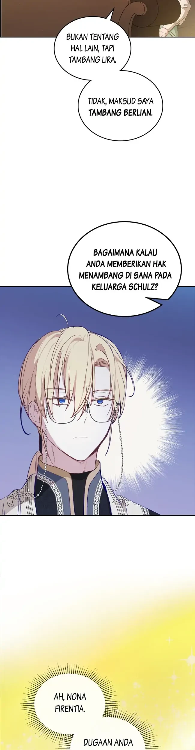 I Shall Master This Family! Chapter 89 Gambar 23