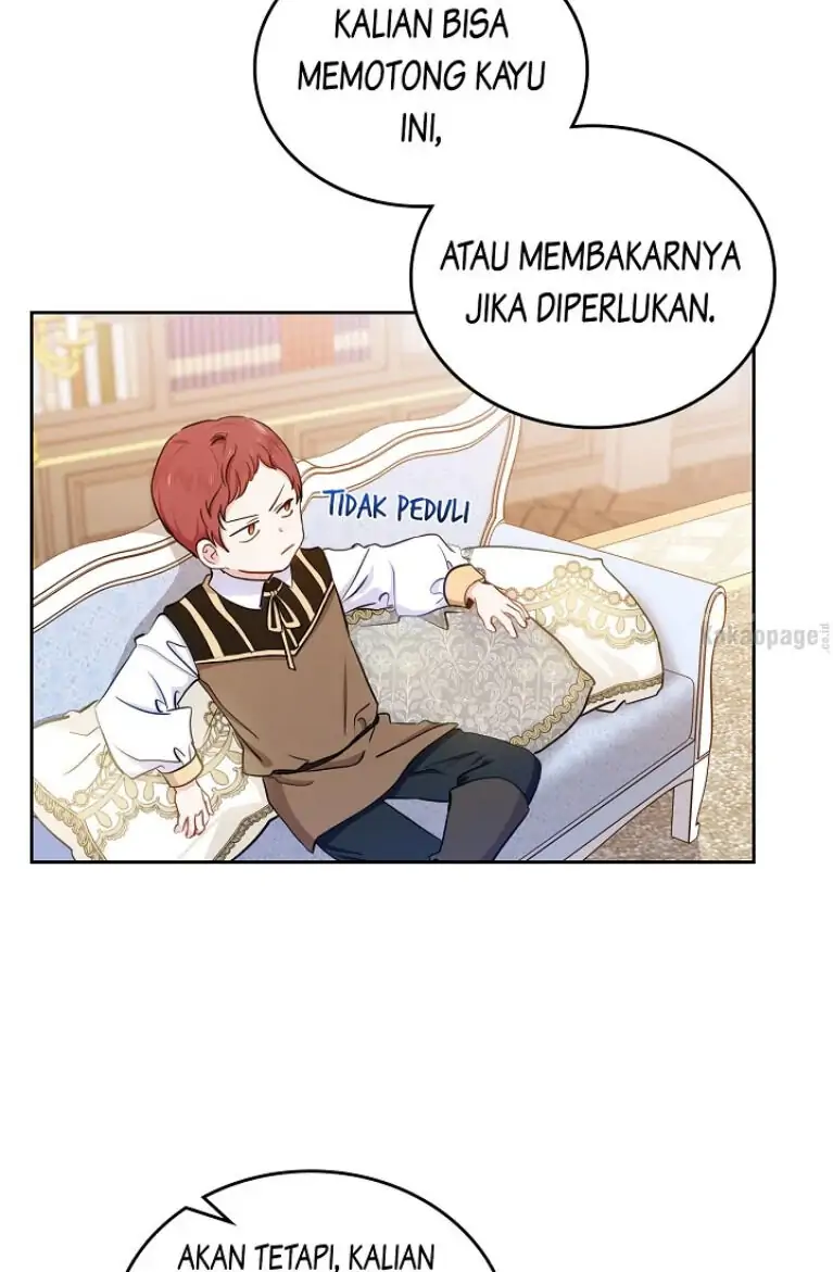 I Shall Master This Family! Chapter 9 Gambar 38