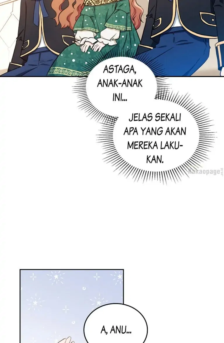 I Shall Master This Family! Chapter 9 Gambar 40