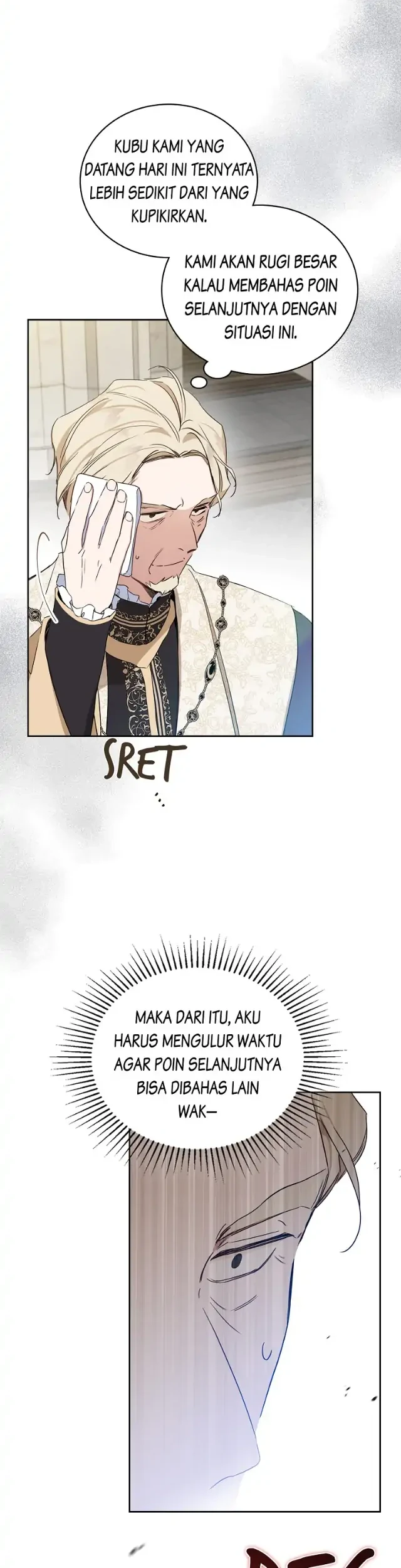 I Shall Master This Family! Chapter 95 Gambar 24