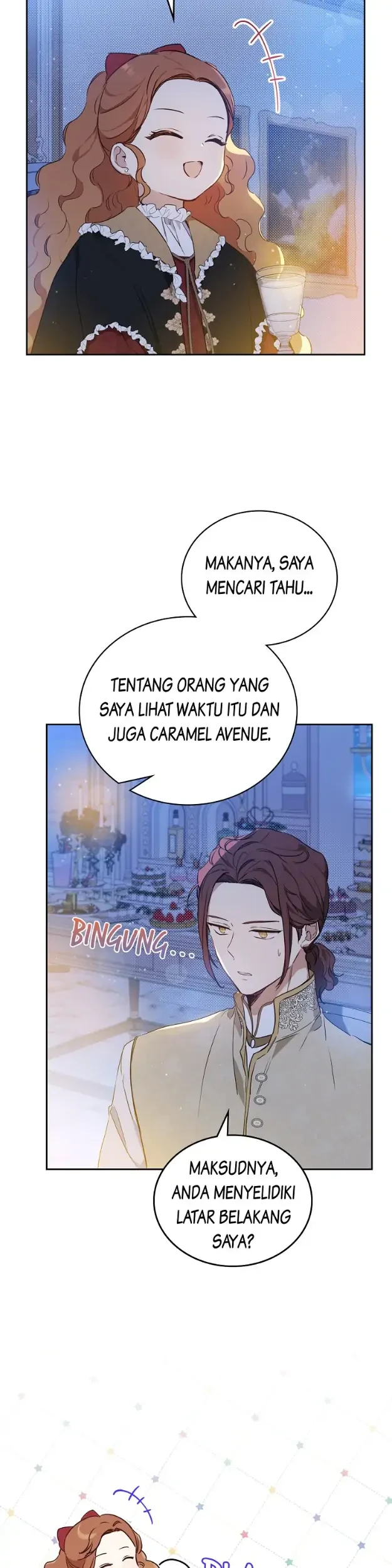 I Shall Master This Family! Chapter 96 Gambar 26
