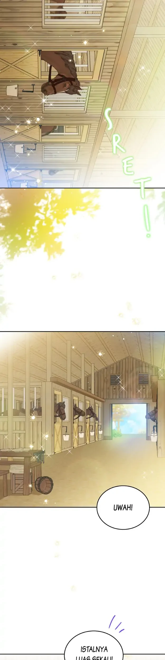 I Shall Master This Family! Chapter 97 Gambar 23