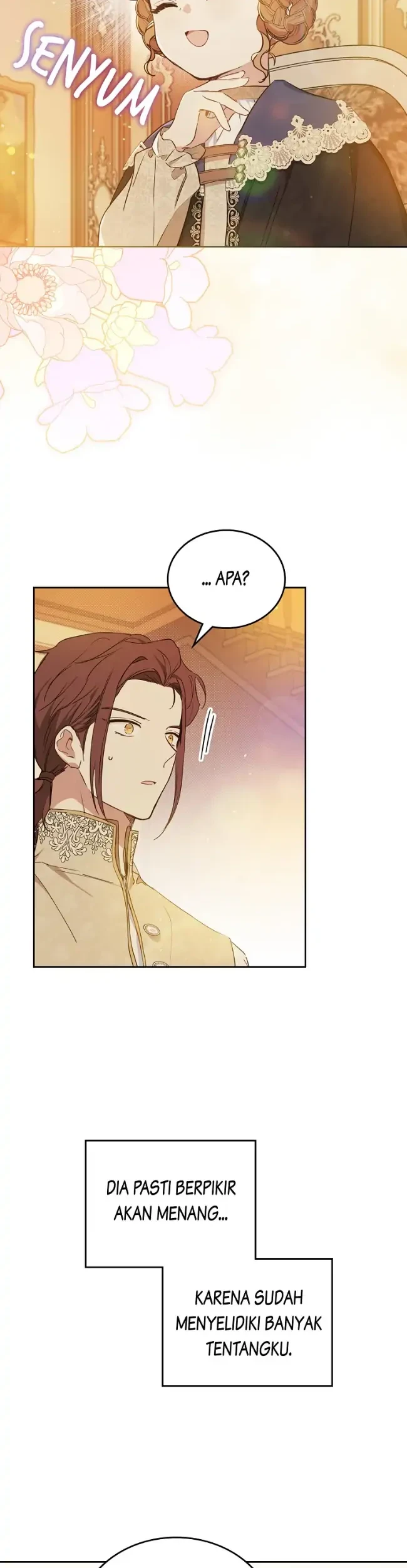 I Shall Master This Family! Chapter 99 Gambar 27