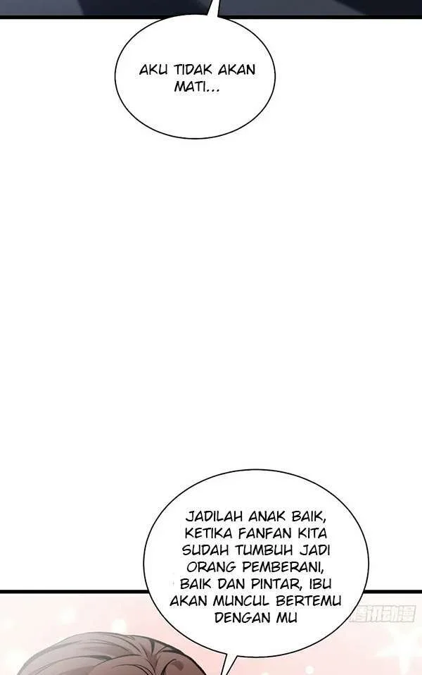 I Single-Handedly Crush the Chaotic World Chapter 3 Gambar 31