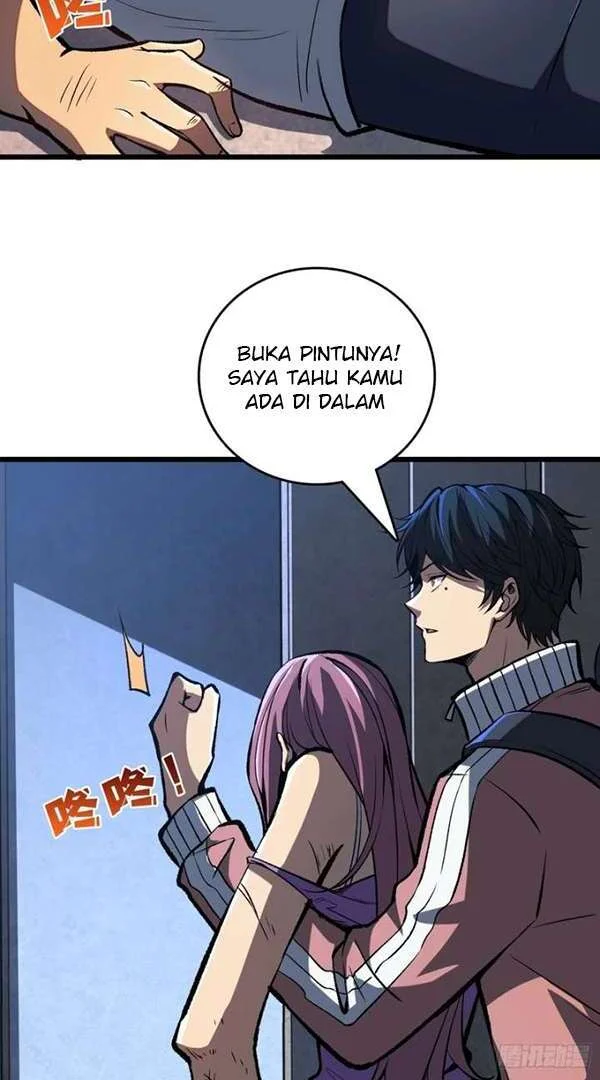 I Single-Handedly Crush the Chaotic World Chapter 4 Gambar 22