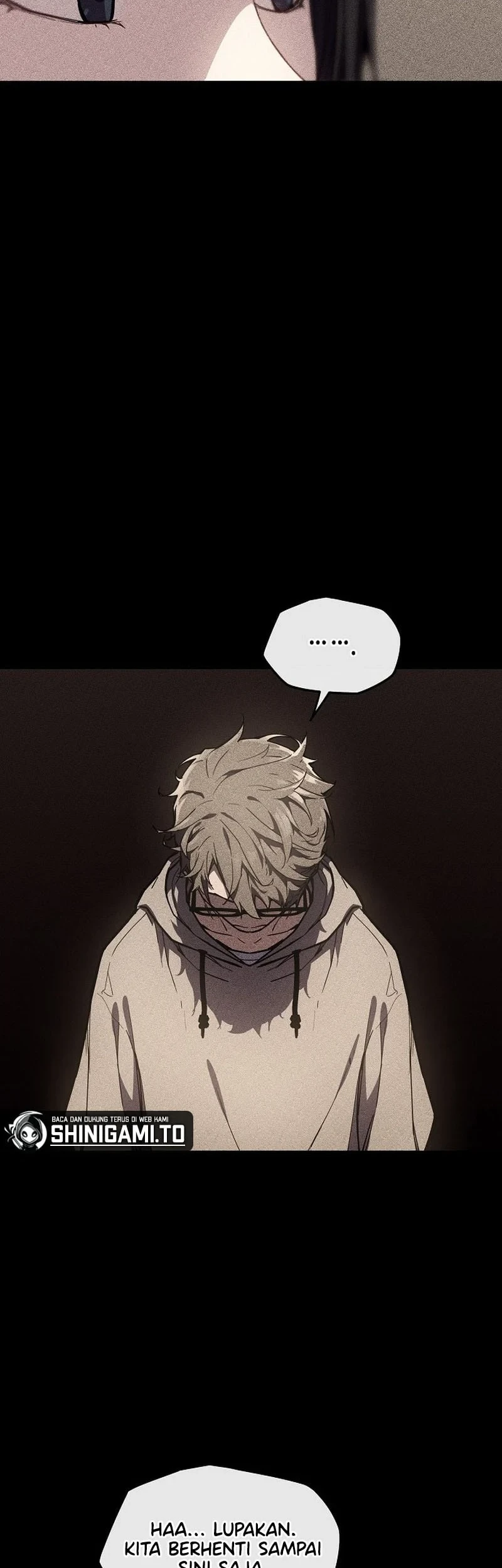 I Start With 13 Hidden Traits Chapter 1 Gambar 51