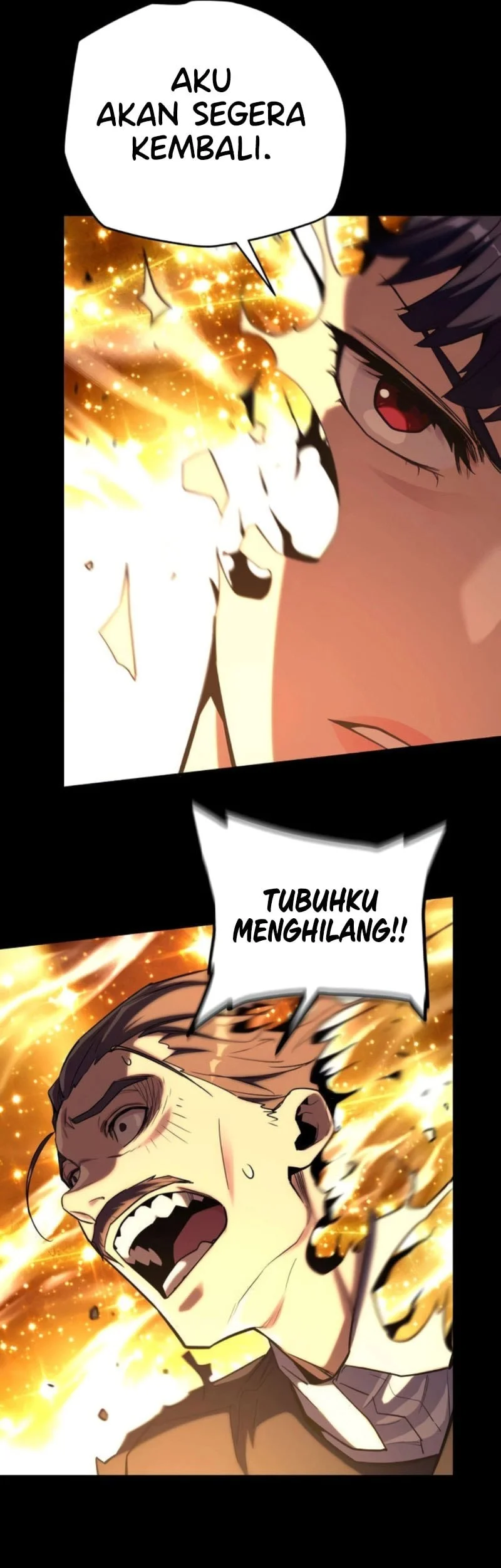 I Start With 13 Hidden Traits Chapter 13 Gambar 34
