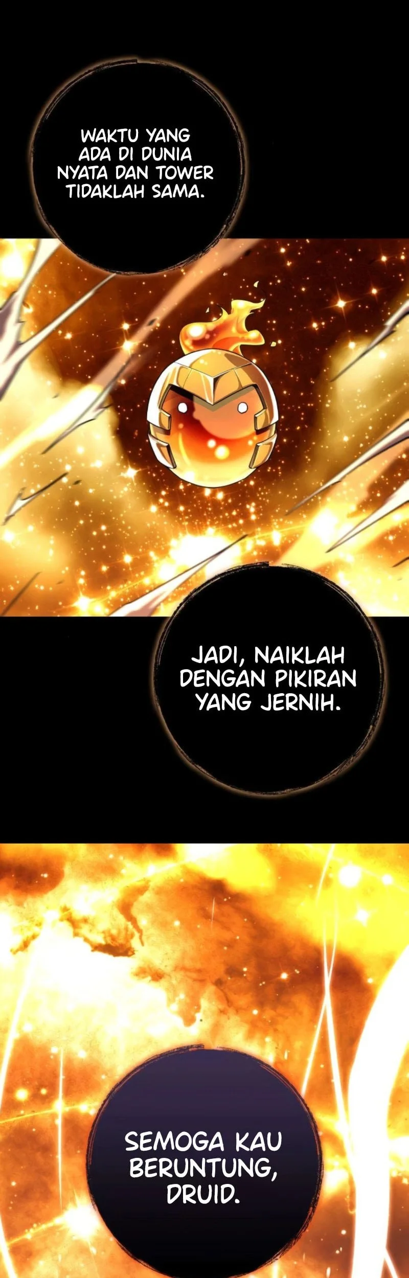 I Start With 13 Hidden Traits Chapter 13 Gambar 35