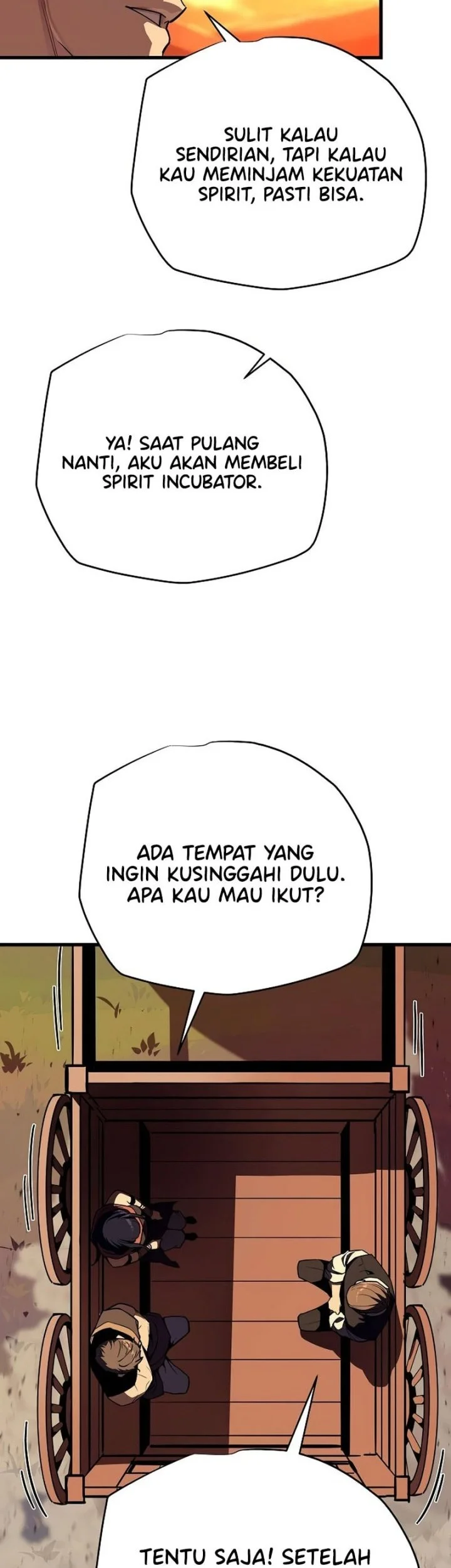 I Start With 13 Hidden Traits Chapter 15 Gambar 39