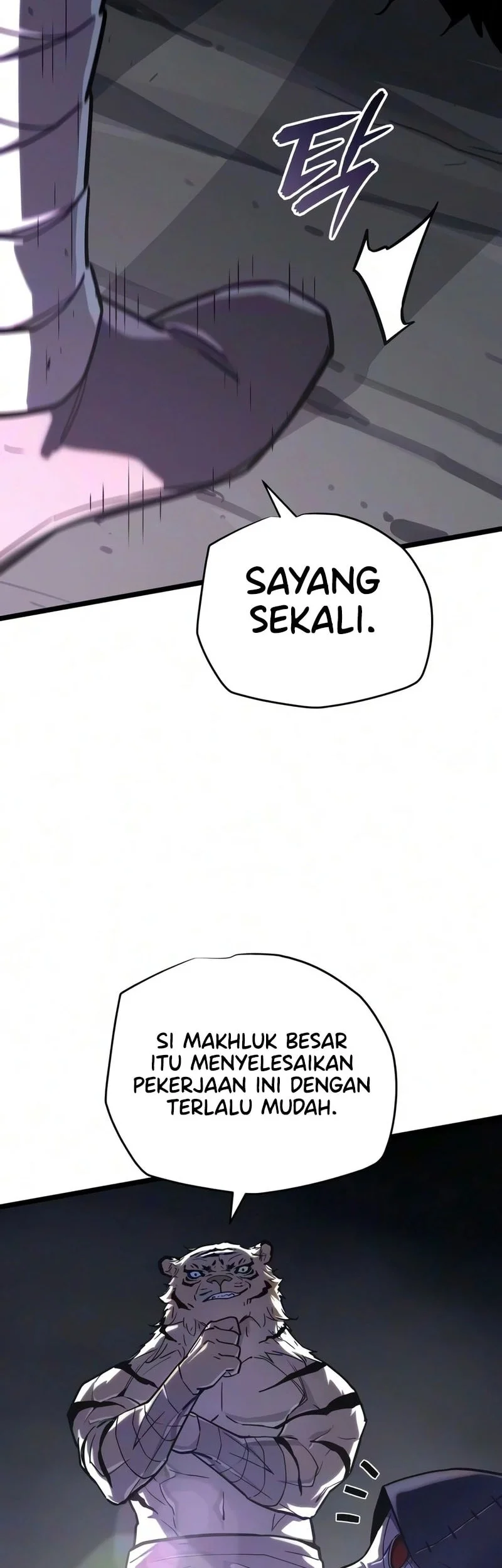 I Start With 13 Hidden Traits Chapter 31 Gambar 42